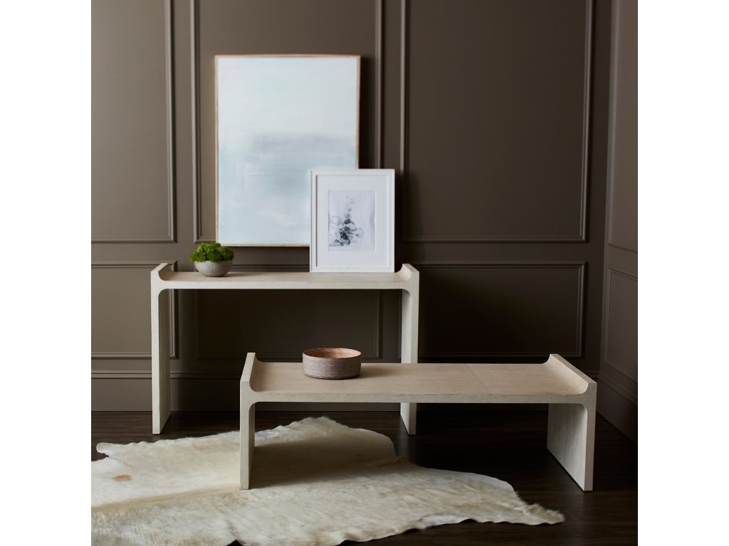 Harper Console Table - image 2