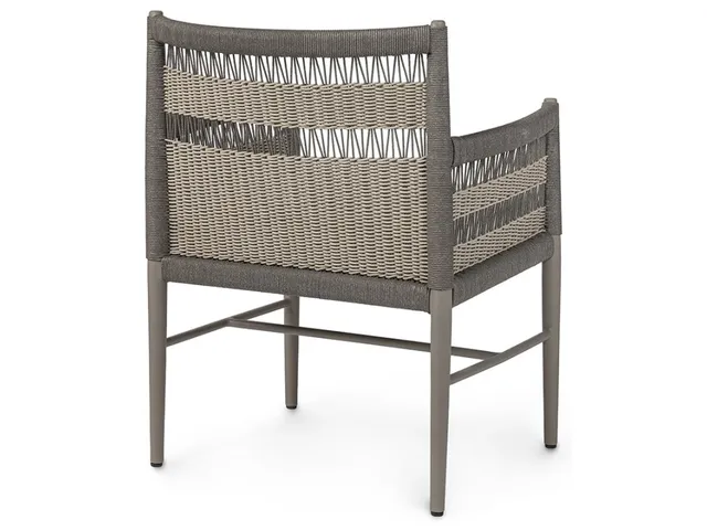 St. George Outdoor Arm Chair