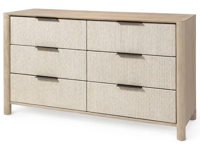 St. Helena Dresser
