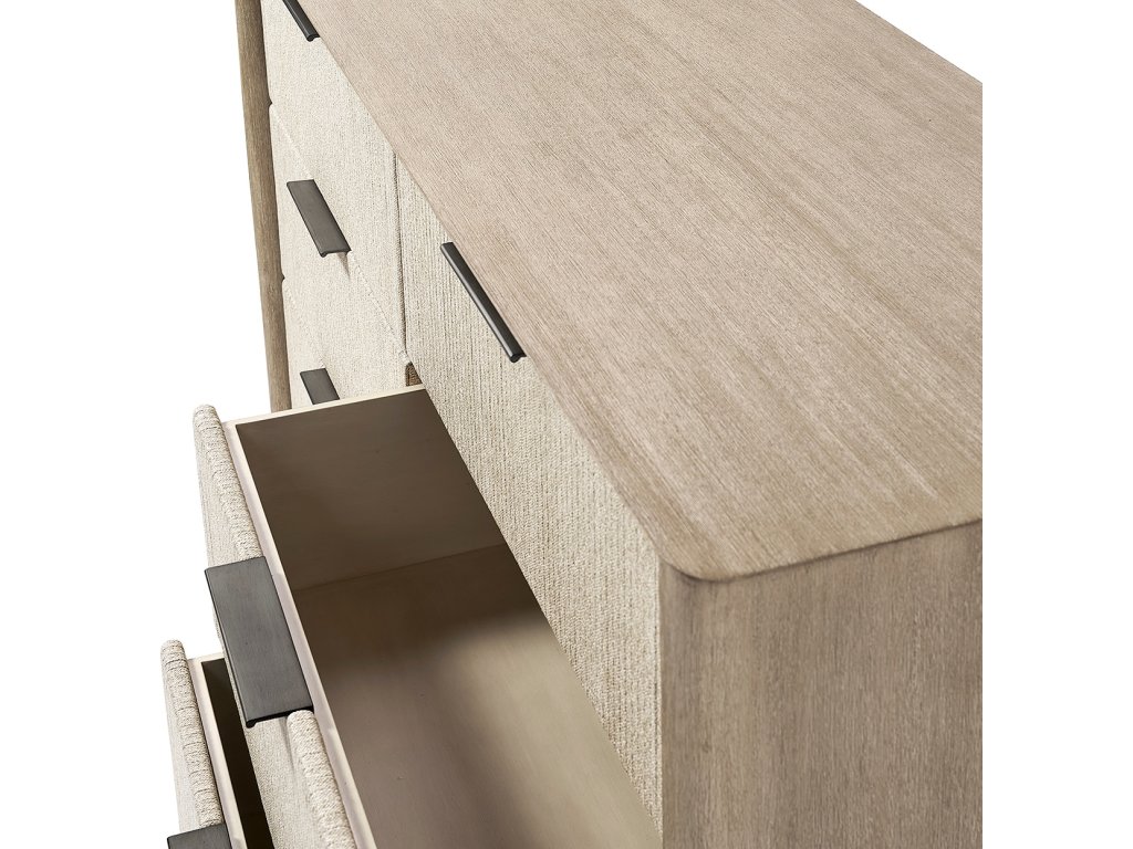 St. Helena Dresser - image 1