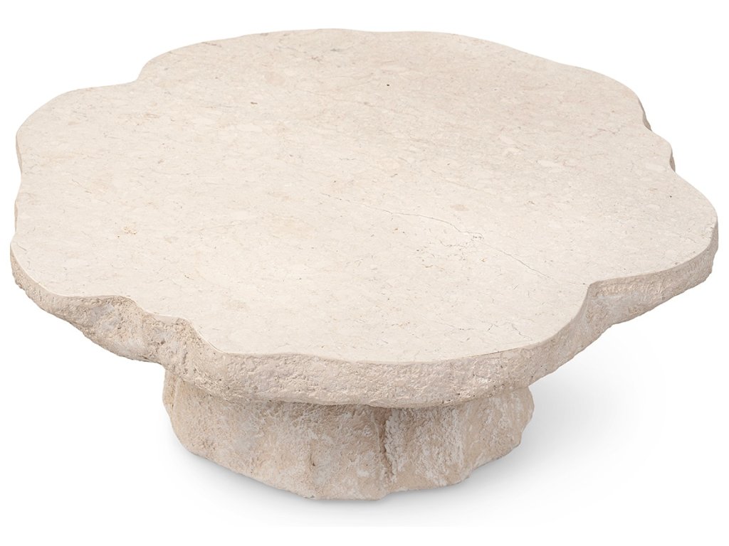 Marion Outdoor Coffee Table, Small - image 1