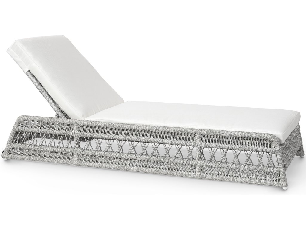 Mara Outdoor Chaise Lounge - main image