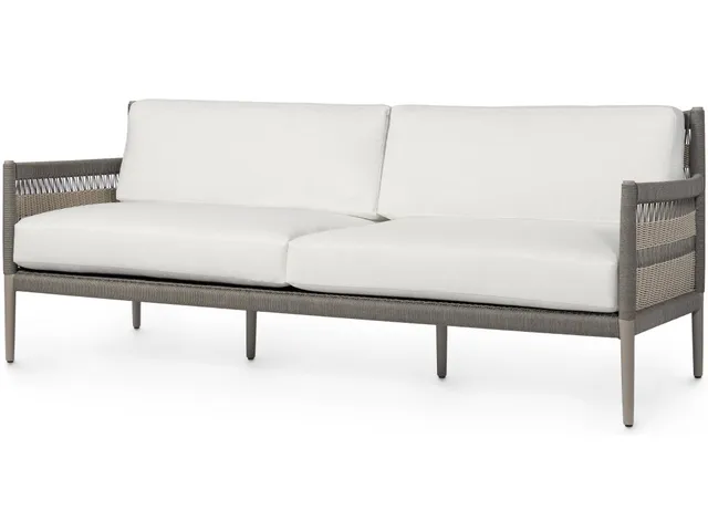 St. George Outdoor Sofa