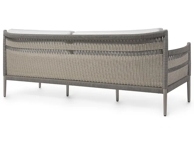 St. George Outdoor Sofa - Alternative View