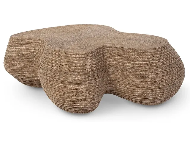 Havana Coffee Table, Small