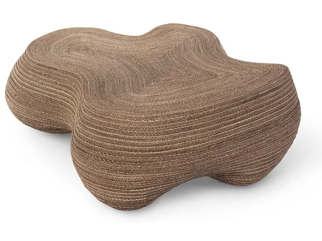 Havana Coffee Table, Small