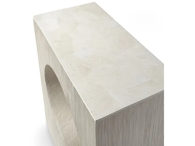 Halifax Outdoor Console, Right - Alternative View