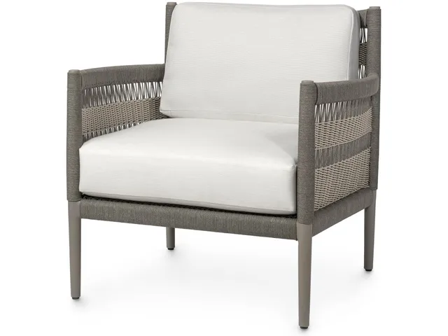 St. George Outdoor Lounge Chair