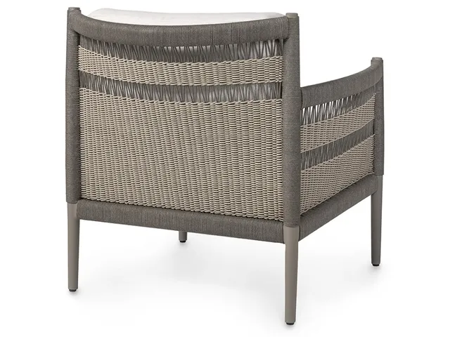 St. George Outdoor Lounge Chair