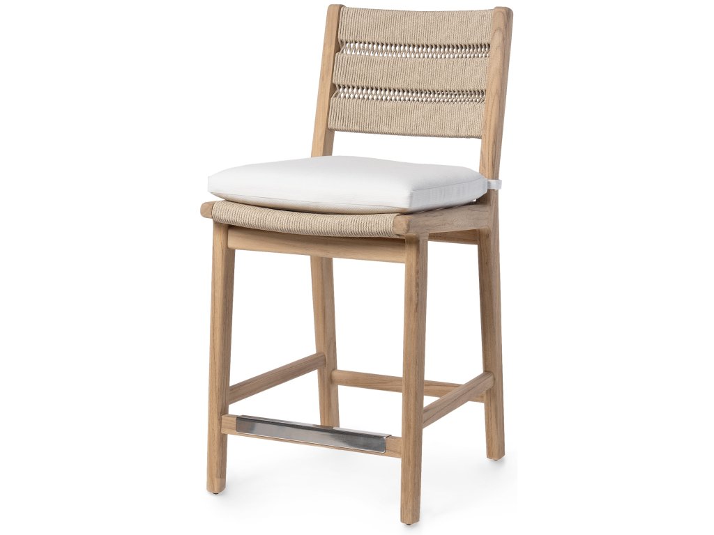 Covington Outdoor 24" Counter Stool - main image