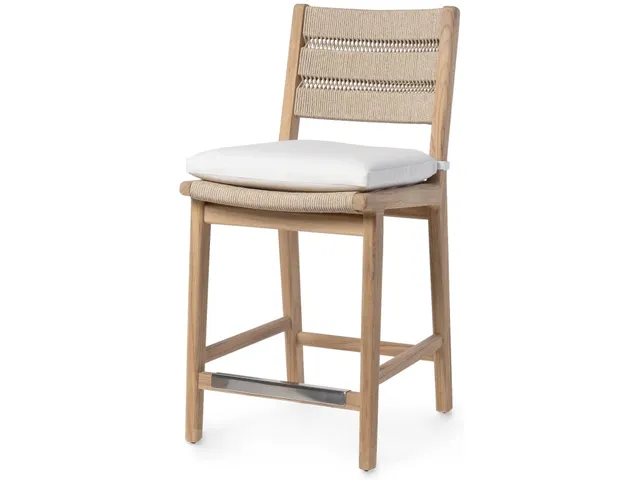 Covington Outdoor 24" Counter Stool