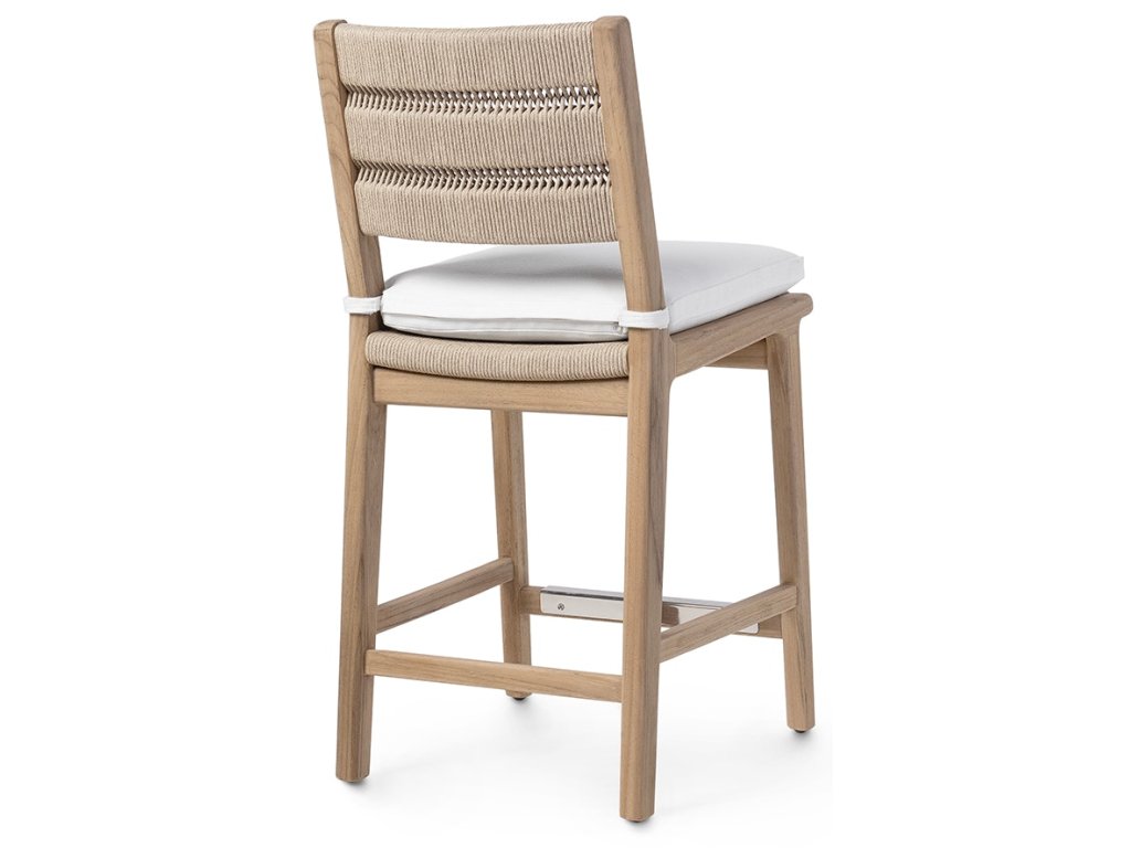 Covington Outdoor 24" Counter Stool - image 1