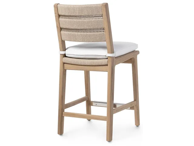 Covington Outdoor 24" Counter Stool - Alternative View