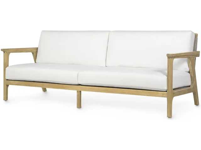 Delmar Outdoor Sofa
