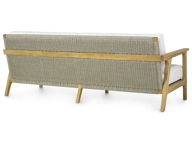 Delmar Outdoor Sofa