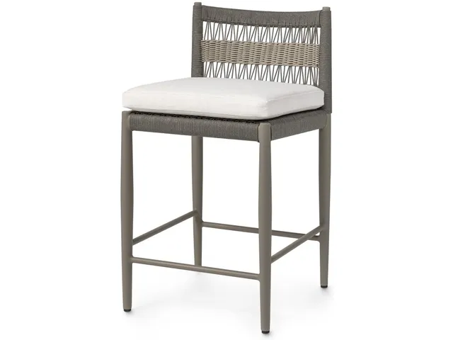 St. George Outdoor 24" Counter Stool