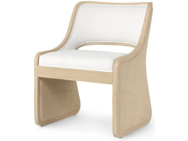 Belmont Side Chair