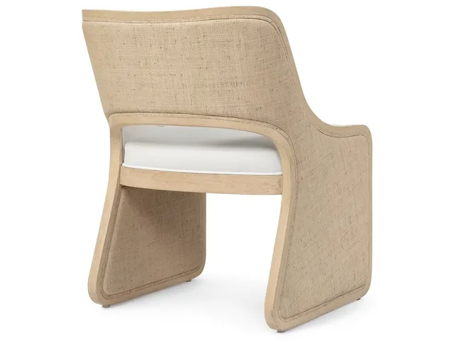 Belmont Side Chair - Alternative View