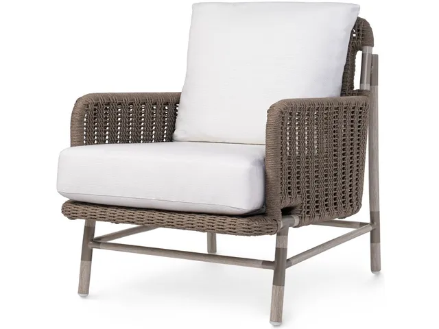 Leighton Outdoor Lounge Chair