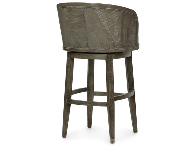 Sullivan 30" Swivel Barstool