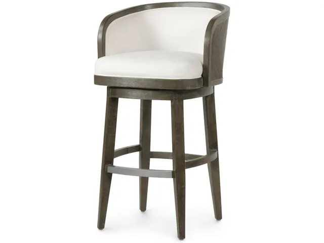 Sullivan 30" Swivel Barstool