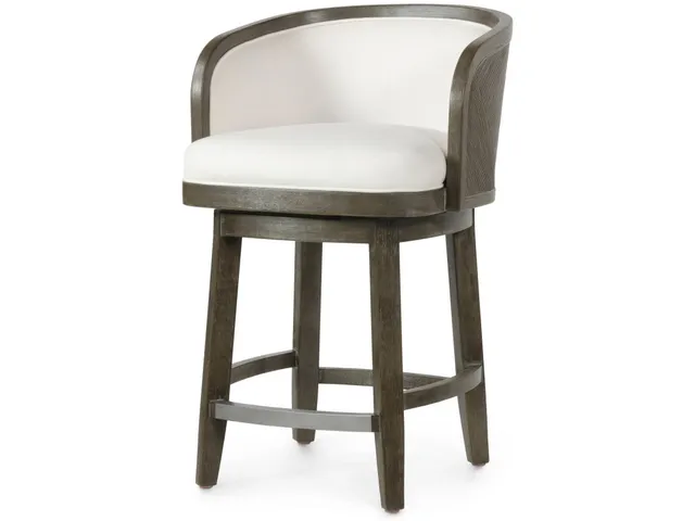 Sullivan 24" Swivel Counter Stool