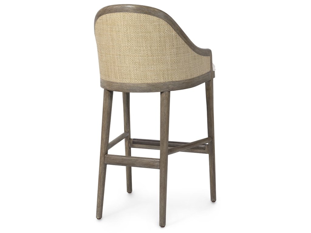 Clement 30" Barstool - image 1