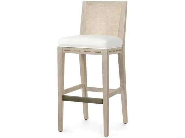 Brentwood 30" Barstool