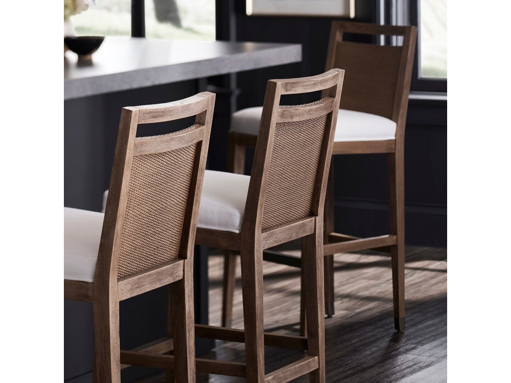 Augusto 30" Barstool - image 2