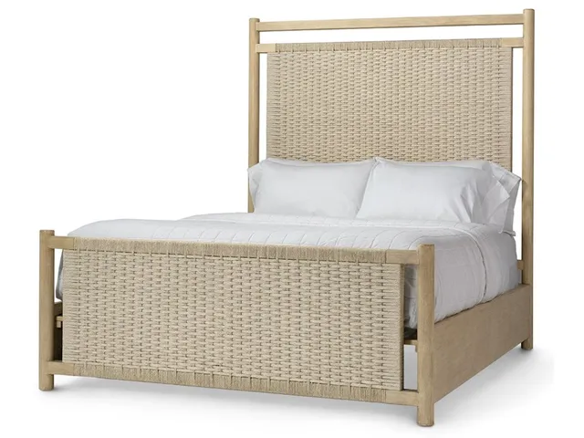 St. Helena Bed, Queen
