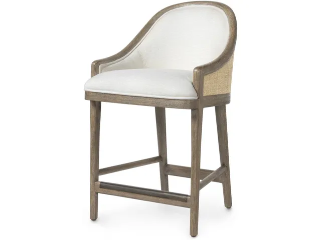 Clement 24" Counter Stool