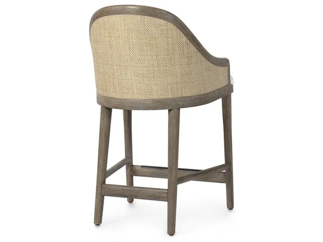 Clement 24" Counter Stool - Alternative View