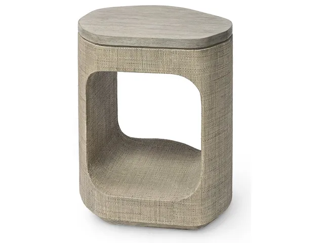 Geneva Side Table