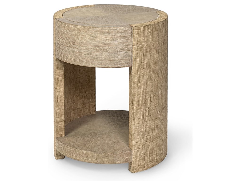 Vernon Nightstand - main image
