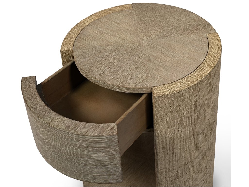Vernon Nightstand - image 1