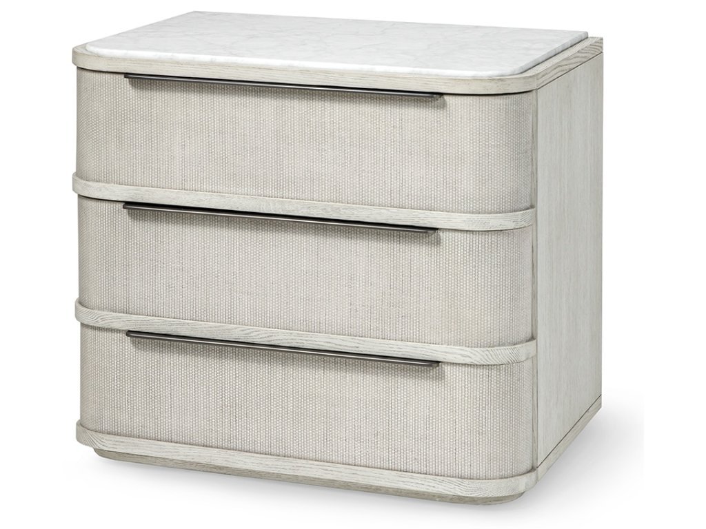 Argenta Chest, White Shadow - main image