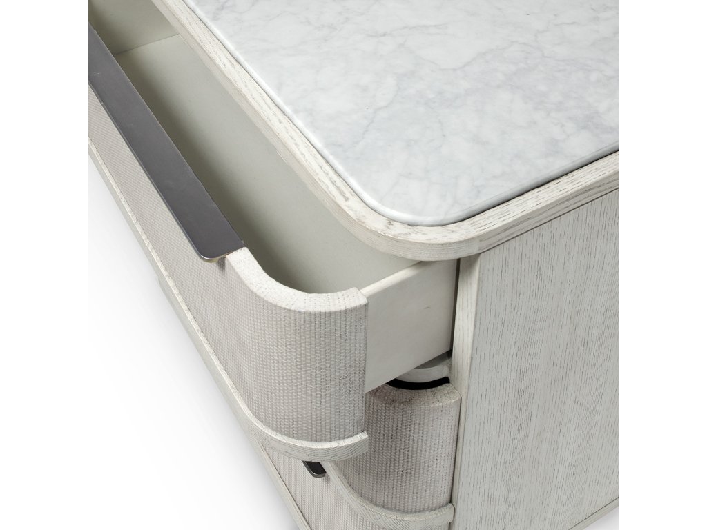 Argenta Chest, White Shadow - image 1