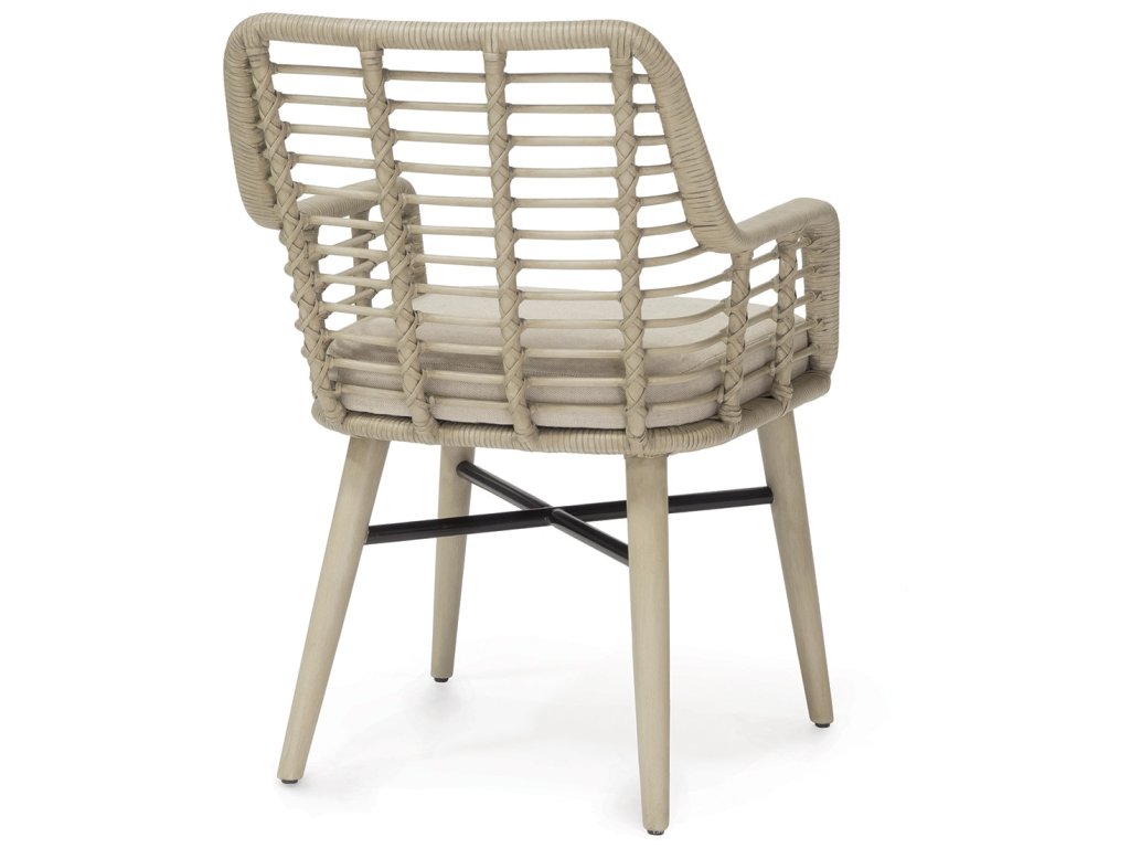 Emery Arm Chair - image 1