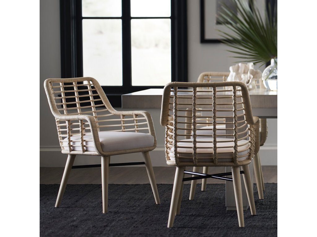 Emery Arm Chair - image 2