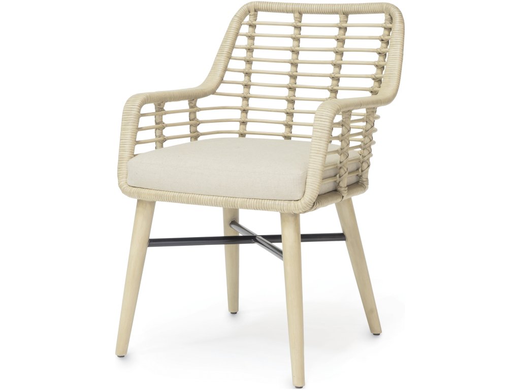 Emery Arm Chair - main image