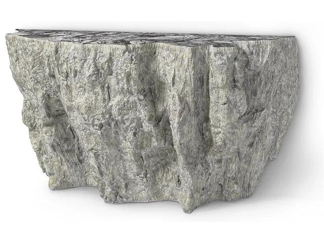 Asher Console Table