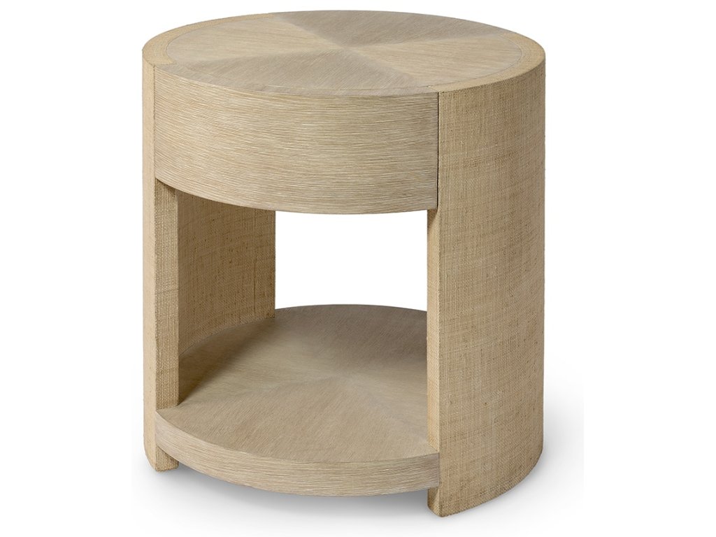 Vernon Nightstand, Large - main image