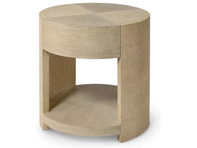 Vernon Nightstand, Large