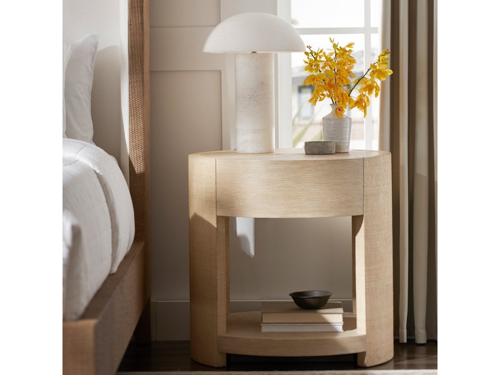 Vernon Nightstand, Large - image 2