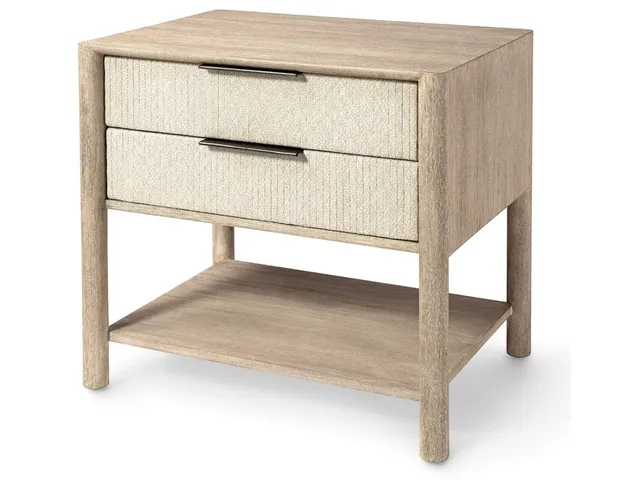St. Helena Nightstand