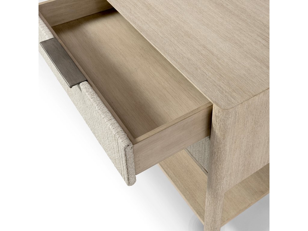 St. Helena Nightstand - image 1