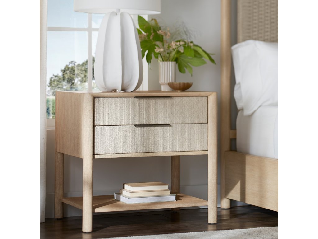 St. Helena Nightstand - image 2