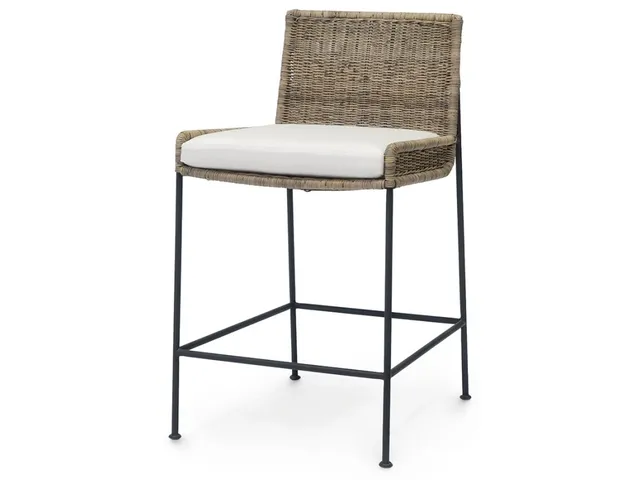 Nora 24" Counter Stool
