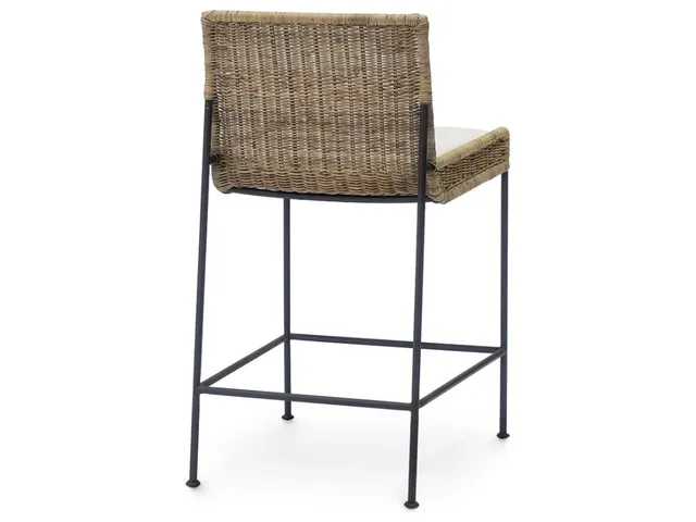 Nora 24" Counter Stool