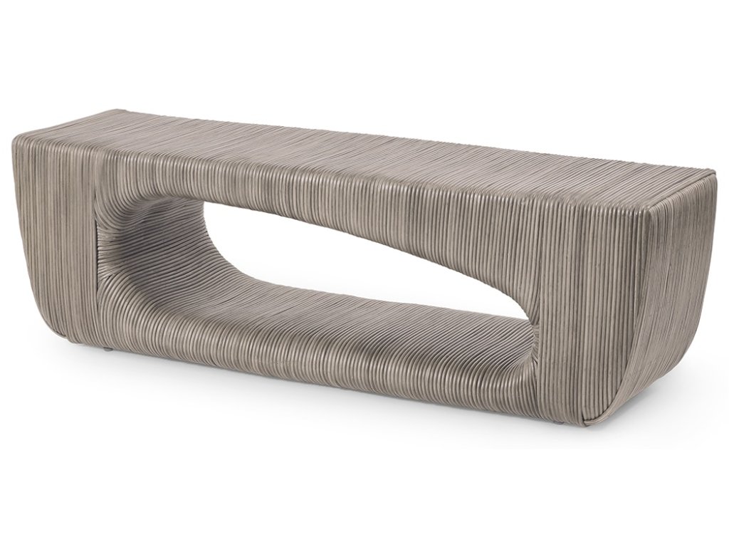 Samara Outdoor Bench - main image